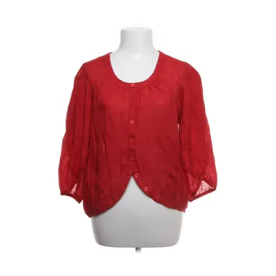 Blus (Röd) från Choise