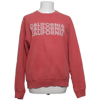 Sweatshirt (Rød) fra John Galt
