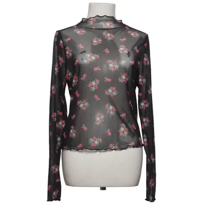 Top (Kesly Highneck Top Jrs F) fra Noisy May Genanvendt polyester