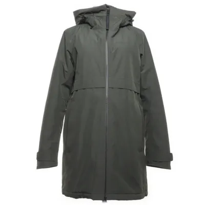 Allvädersjacka (Grön) från Didriksons Polyamid, Polyester