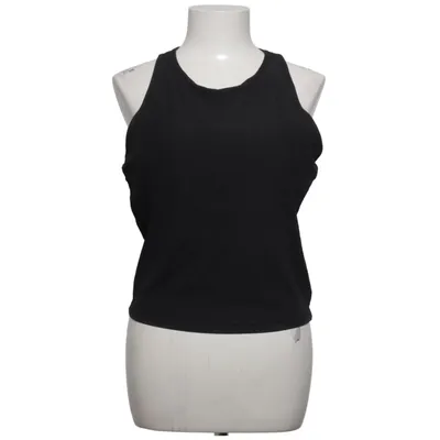 Tanktop (Schwarz) von New Apparel Elasthan, Polyamid, Polyester