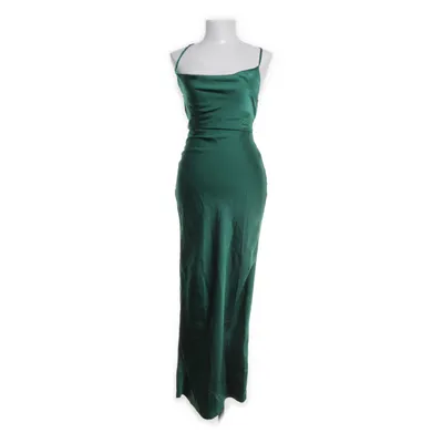 Robe de soirée (Vert) de Shein Polyester