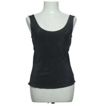 Tanktop (Grå) fra Ahlvar Gallery Elastan, Silke