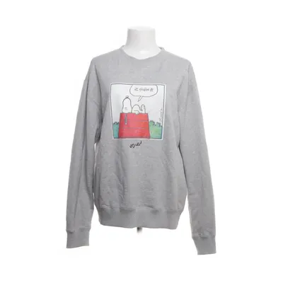 Sweatshirt (Gray) from Soulland Organic cotton