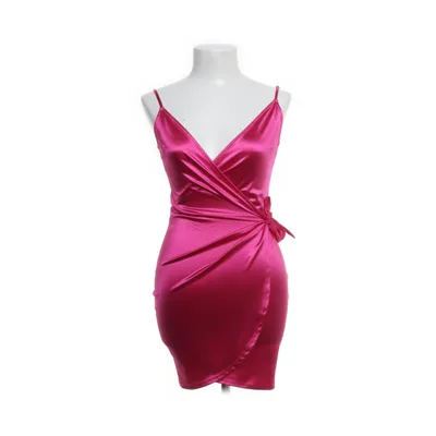 Dress (Pink) from Divided by H&M Polyester, Elastane