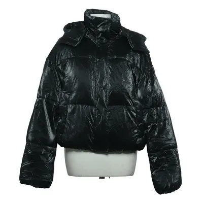Vinterjakke (Sort) fra Pull & Bear Polyester
