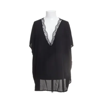 Top (Black) from Emery Rose Polyester