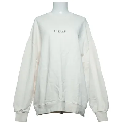 Sweatshirt (Wit) van Inuikii Organisch katoen