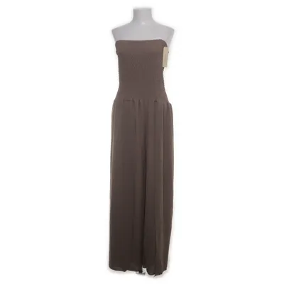 Combinaison (Marron) de New Collection Polyester