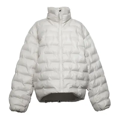 Winter jacket (White) from H&M Move Polyamide, Polyester