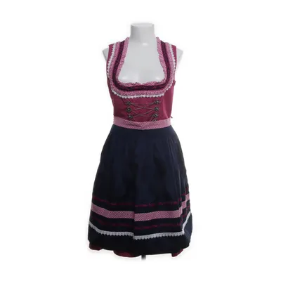 Dirndl (Rosa, Flerfärgad) från Landhaus by C&A Bomull