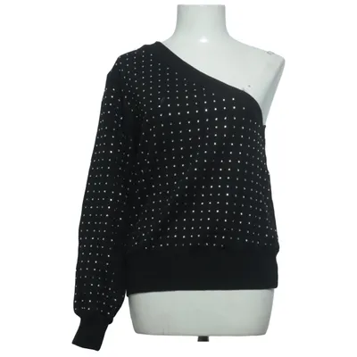 Top (Icona Pop) van Icona Pop x Gina Tricot Katoen