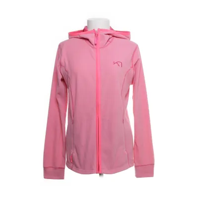Capuchon sweater (Roze) van Kari Traa Polyester