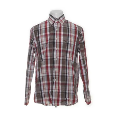 Shirt (Red, White, Brown, Black) from Commander
