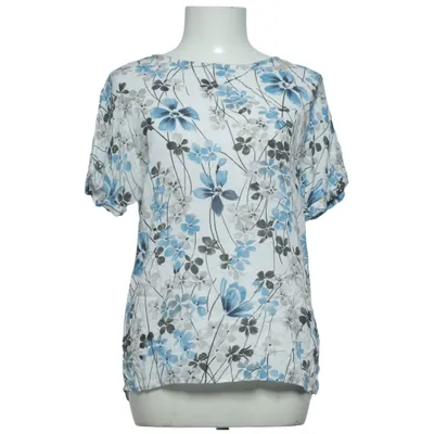 Haut (Blanc, Bleu, Gris) de Franco Callegari Viscose