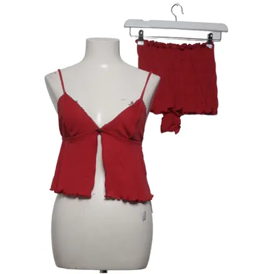 Ensemble (Rouge) de Free People Polyester, Bambou