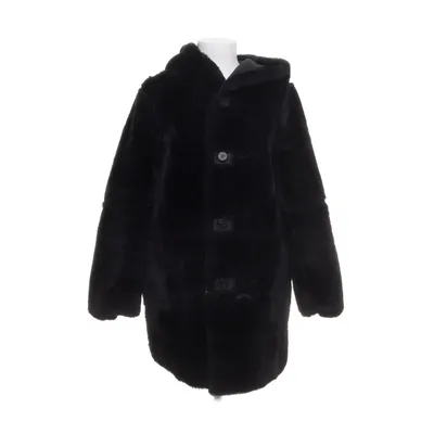 Winter coat (Black) from Trf Outerwear