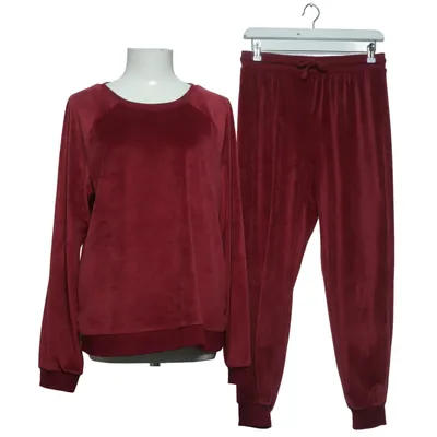 Tenue d'intérieur (Rouge) de Chelsea Peers Élasthane, Polyester