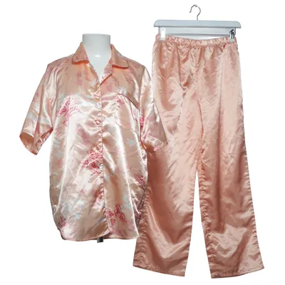 Set (Pink) from Lady M Polyester