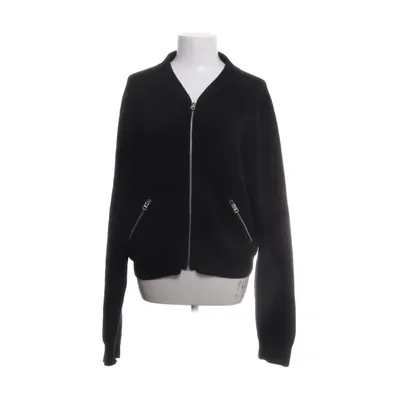 Kofta (Svart) från Acne Studios Merinoull