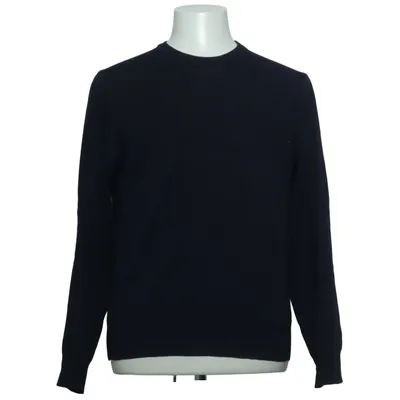 Sweater (Sort) fra La Chemise