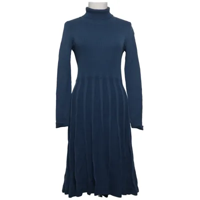 Turtleneck dress (Henna Rollneck Dress) from Jumperfabriken Cotton