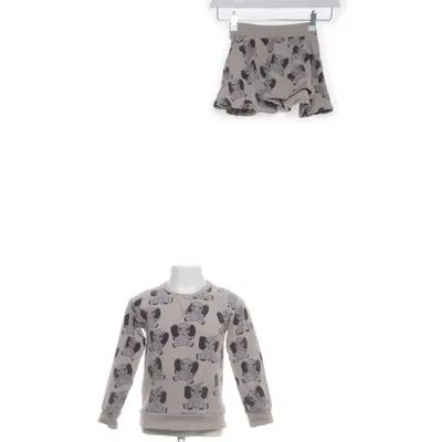 Set (Beige, Meerkleurig) van Mini Rodini Organisch katoen, Elastaan