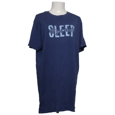 T-shirt (Blue) from Vega Cotton