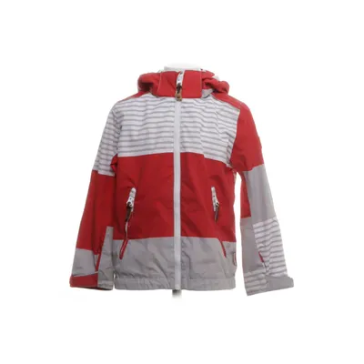 Jakke (Rød, Beige) fra ReimaTec Polyamid, Polyester, Polyurethan