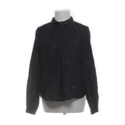 Skjorta (Grå) från Leon & Harper Bomull