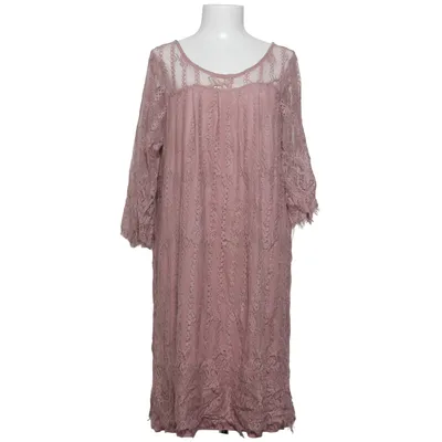 Klänning (Z20131A) från Zizzi Elastan, Polyamid, Viskos