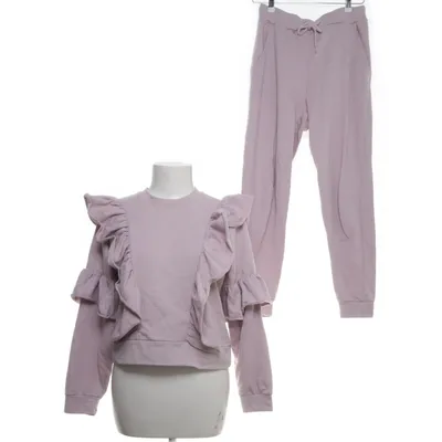 Mjukisset (Rosa) från Influence Bomull