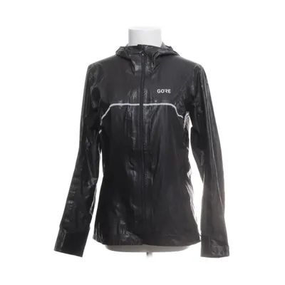 Rain jacket (Black) from Gore Gore-Tex, Nylon