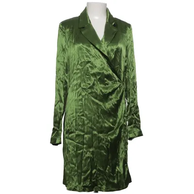 Robe portefeuille (Vert) de Copenhagen Muse