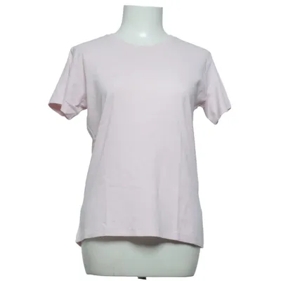 T-shirt (Rose) de Bonsoir Coton