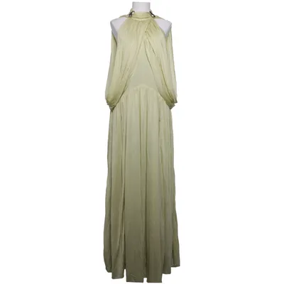 Dress (Green) from Sunfere