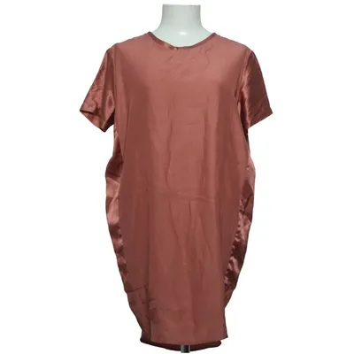 Kjole (Pink) fra Louise Roe