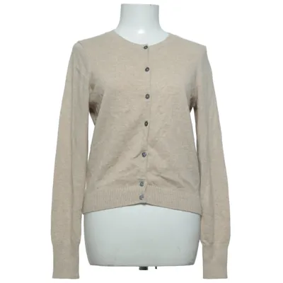 Cardigan (Beige) fra Boden Kashmir