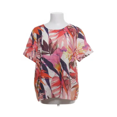 Top (Multicolored) from Sandro Ferrone Linen