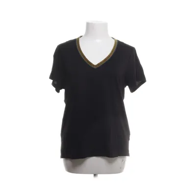 Topp (Svart) från Scotch & Soda by Maison Scotch Bomull, Modal