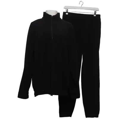 Loungewear (Black) from MyWear Polyester
