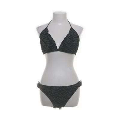Bikini (Schwarz, Grün) von Maui-Wowie
