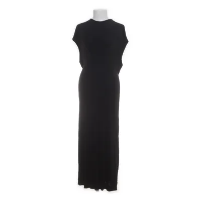Maxi jurk (Zwart) van Arket Viscose