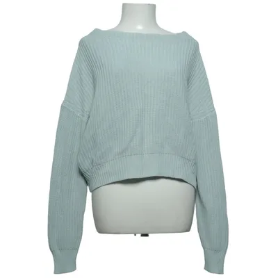 Sweater (Butter Knit Sweater) fra Mtwtfss Akryl, Bomuld