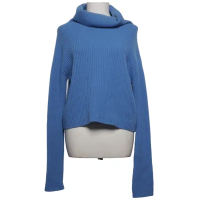 Polotröja (Blå) från Lisa Yang Kashmir