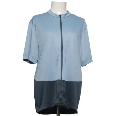 Bicycle shirt (Blue) from Active Touch Polyester