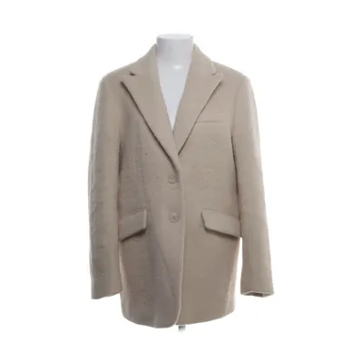 Blazer (Beige) van Twist & Tango Polyester, Wol, Viscose