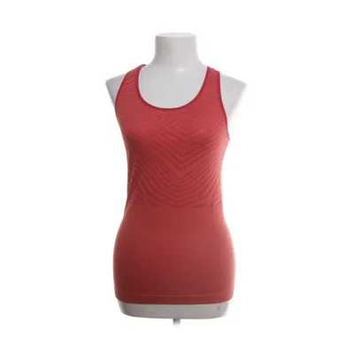 Sports tank top (Pink) from Craft Polyester