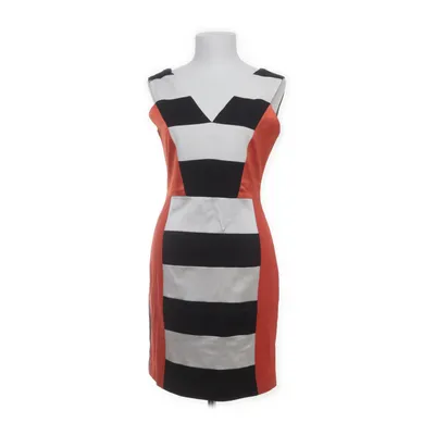 Dress (MAB3074C1) from Pianura Studio Acetate, Elastane, Viscose