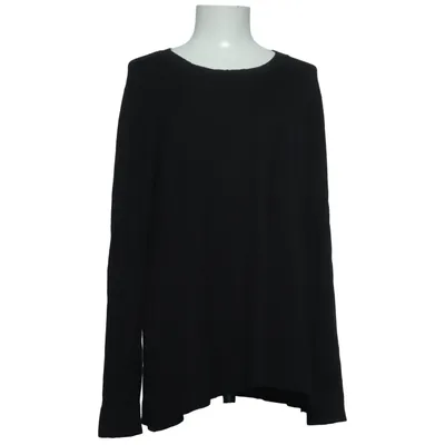 Pull-over (Noir) de DKNY Élasthane, Polyamide, Viscose